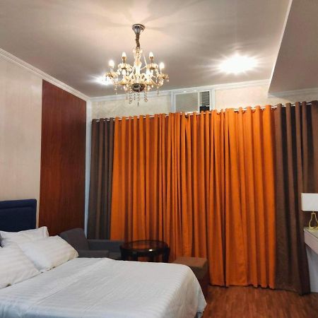 Trillium Residences Ayala Cebu Kültér fotó