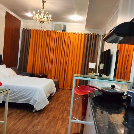 Trillium Residences Ayala Cebu Kültér fotó