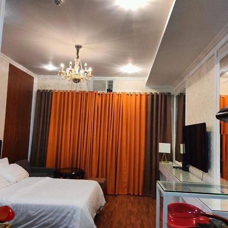 Trillium Residences Ayala Cebu Kültér fotó