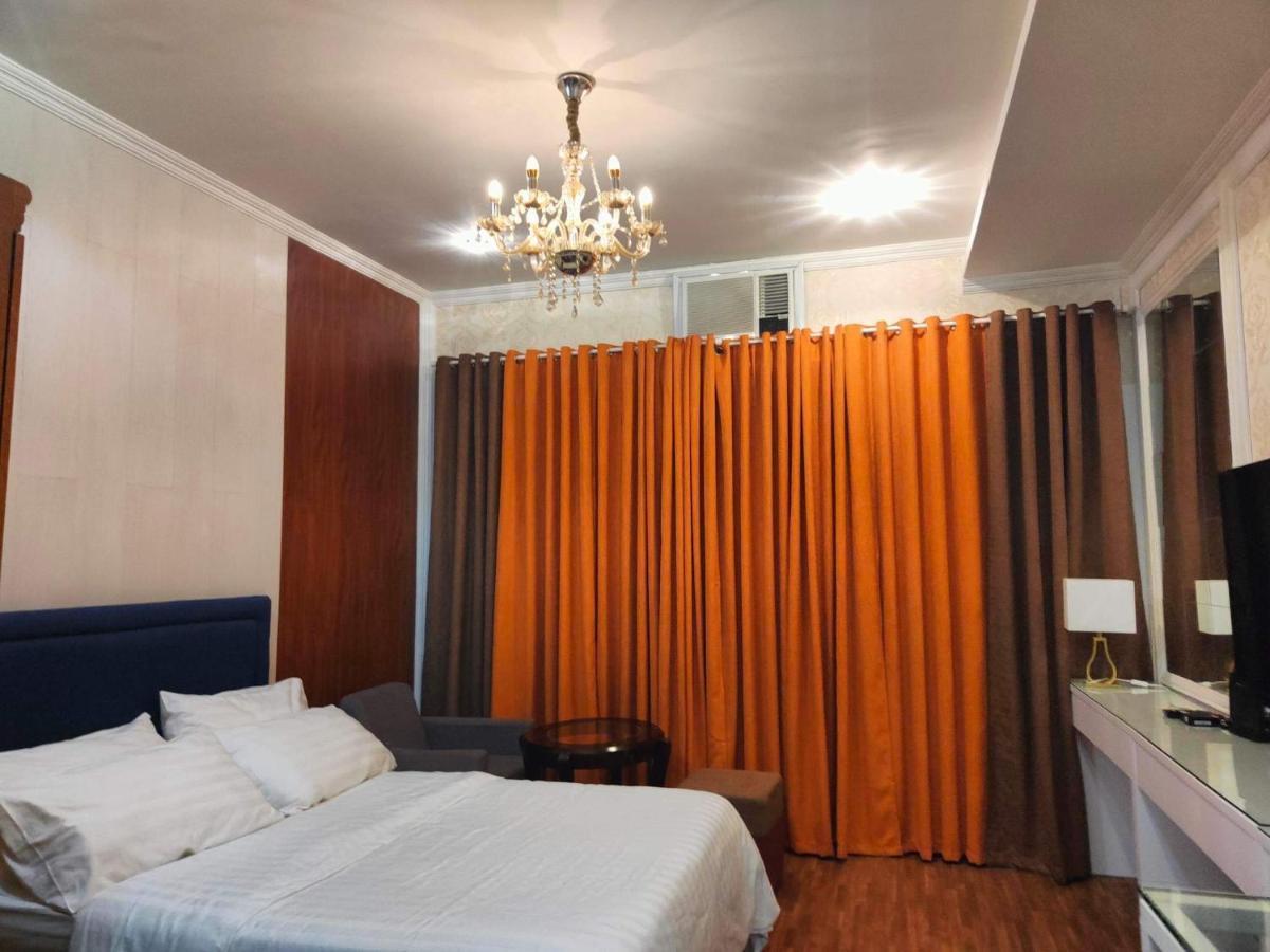 Trillium Residences Ayala Cebu Kültér fotó