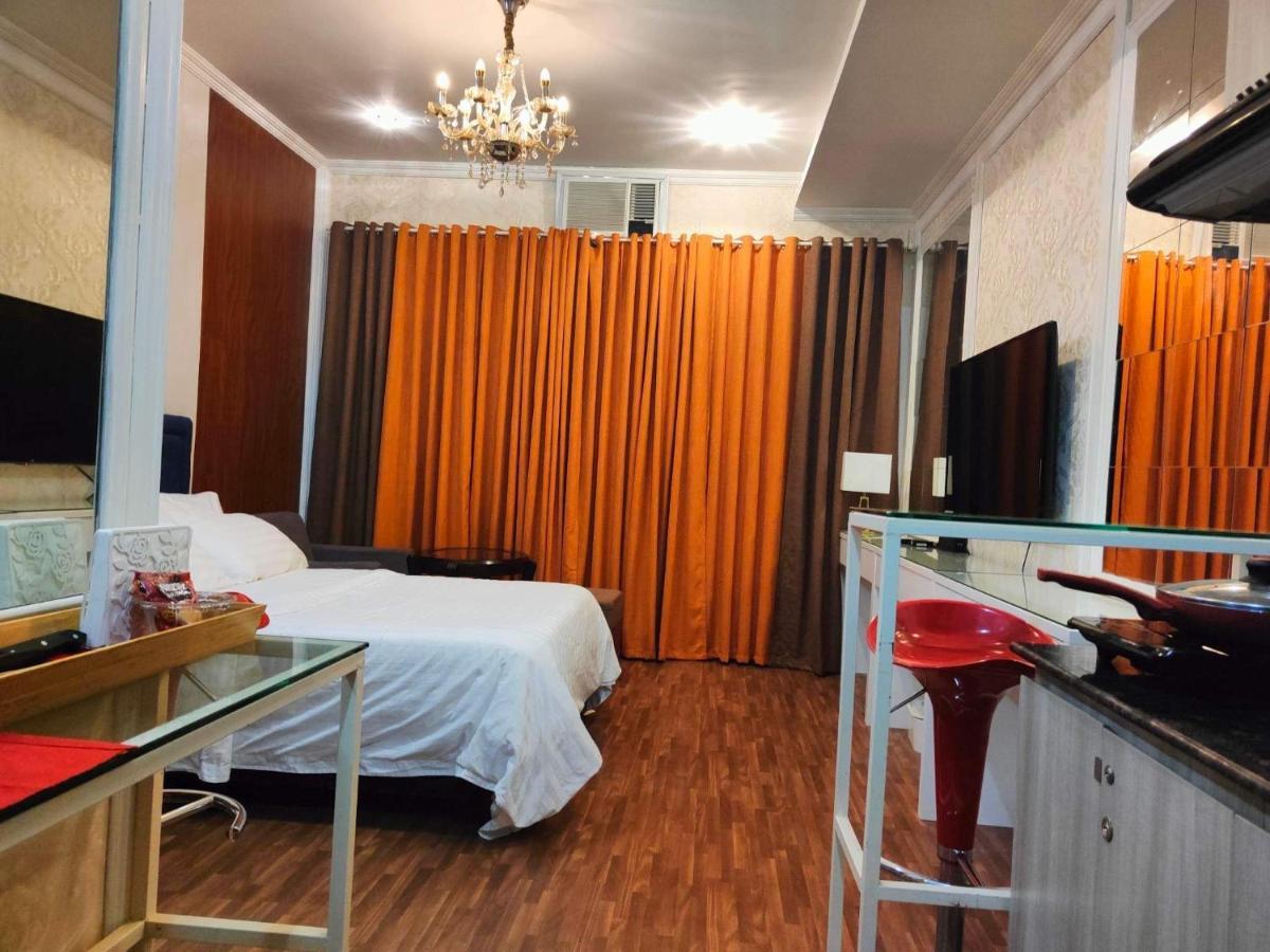 Trillium Residences Ayala Cebu Kültér fotó