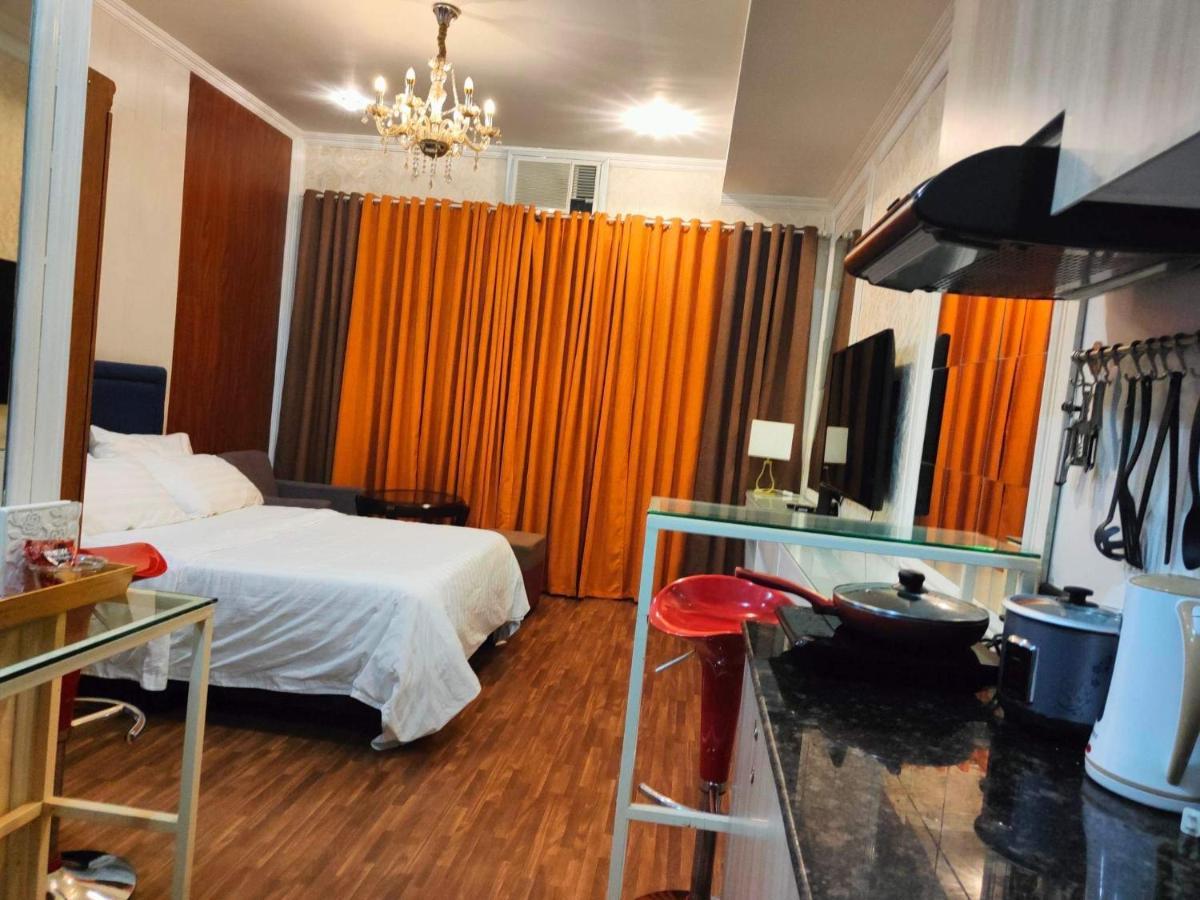 Trillium Residences Ayala Cebu Kültér fotó