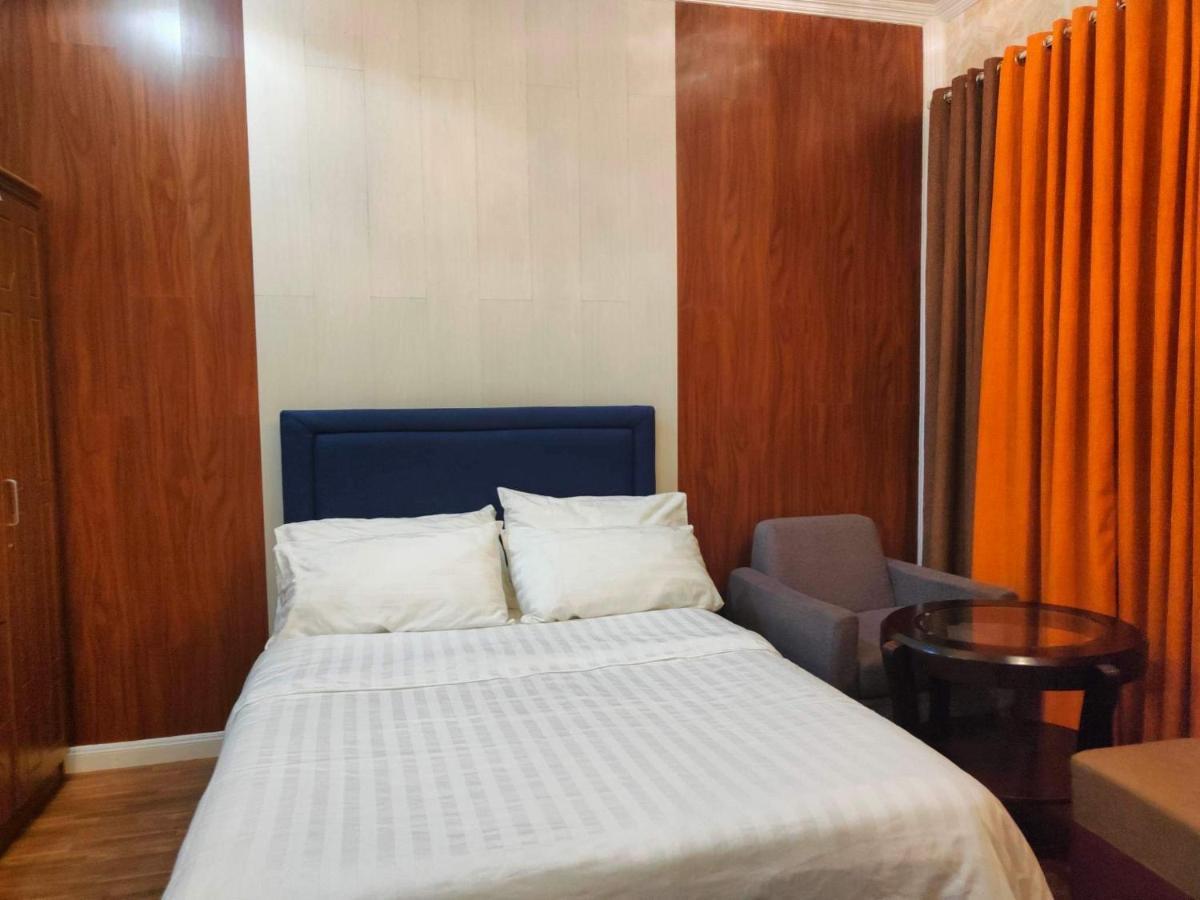Trillium Residences Ayala Cebu Kültér fotó