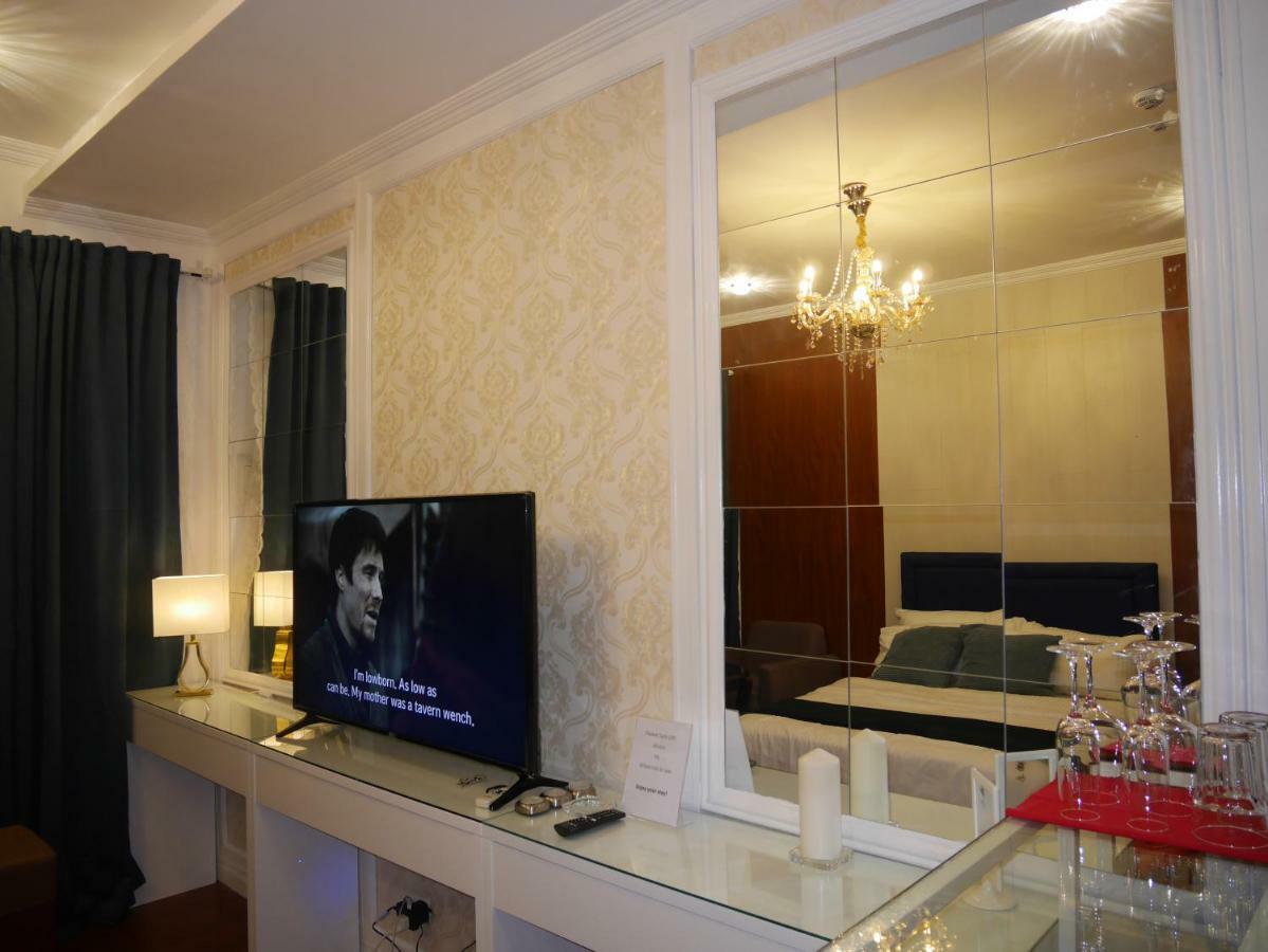 Trillium Residences Ayala Cebu Kültér fotó