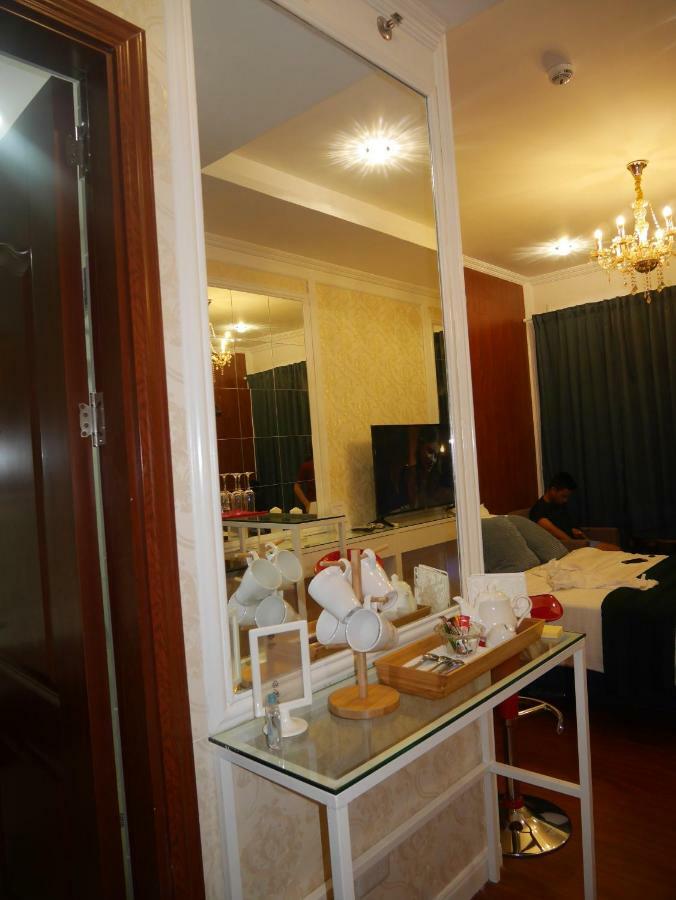 Trillium Residences Ayala Cebu Kültér fotó