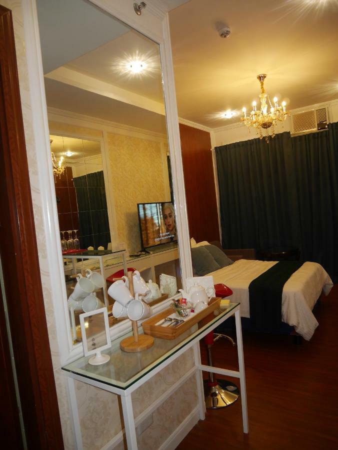 Trillium Residences Ayala Cebu Kültér fotó