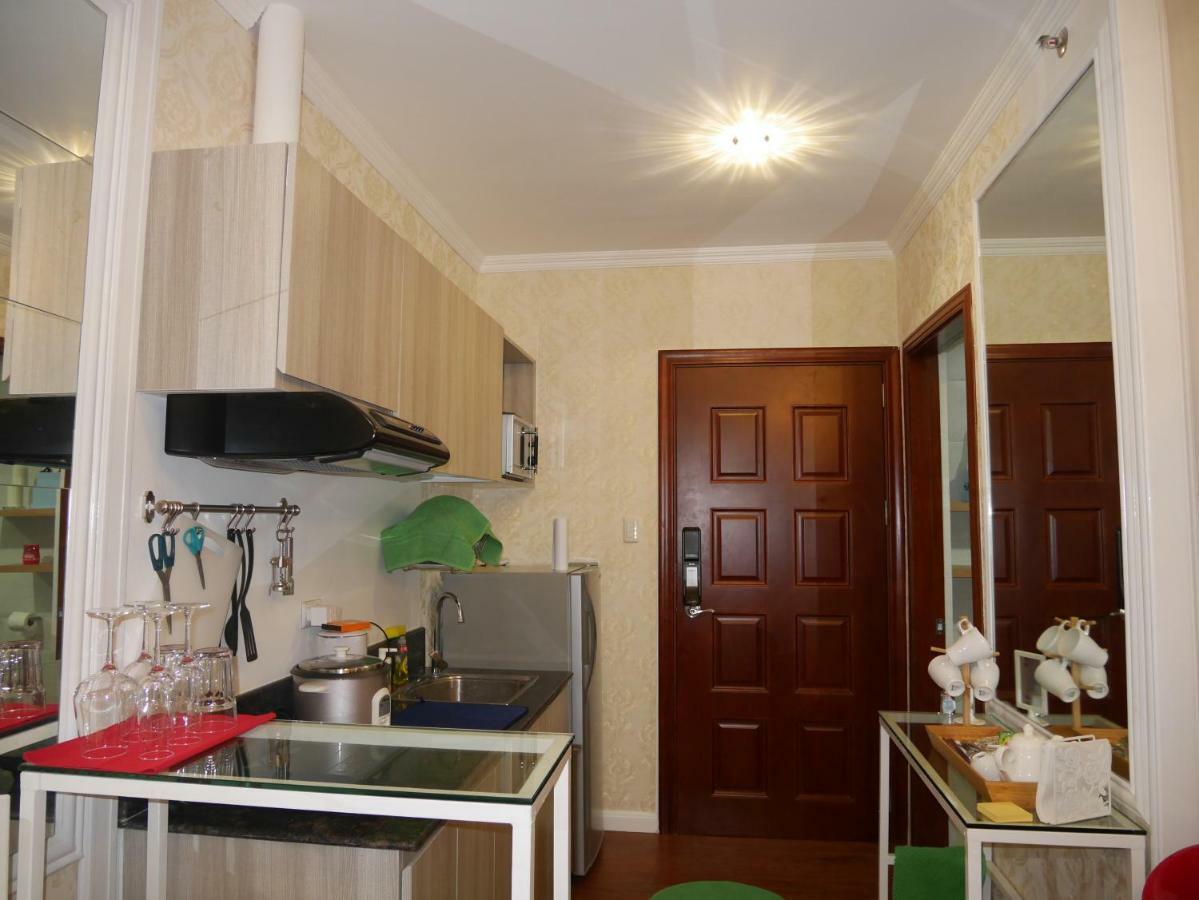 Trillium Residences Ayala Cebu Kültér fotó