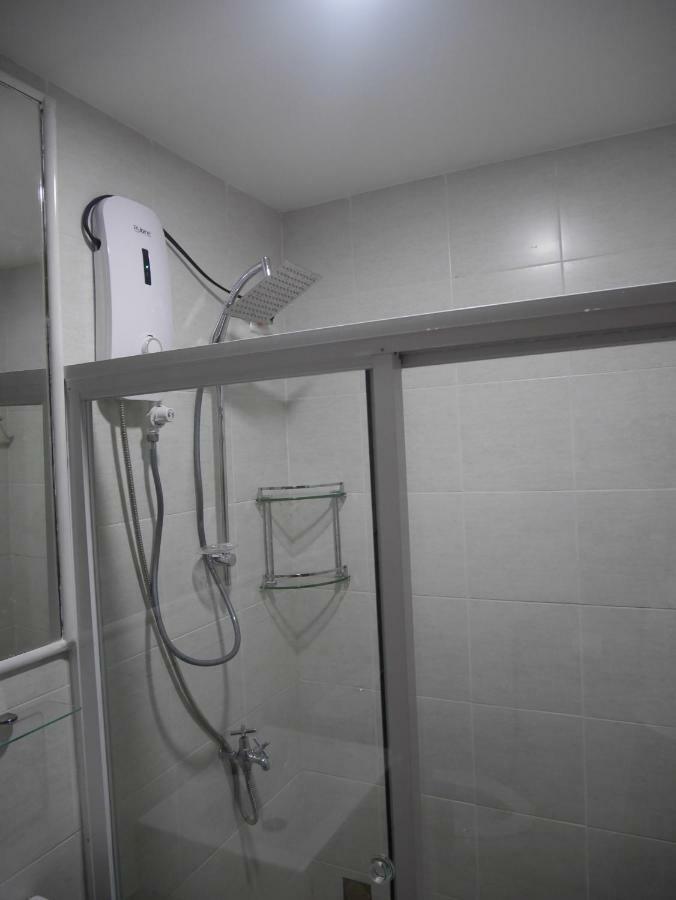 Trillium Residences Ayala Cebu Kültér fotó