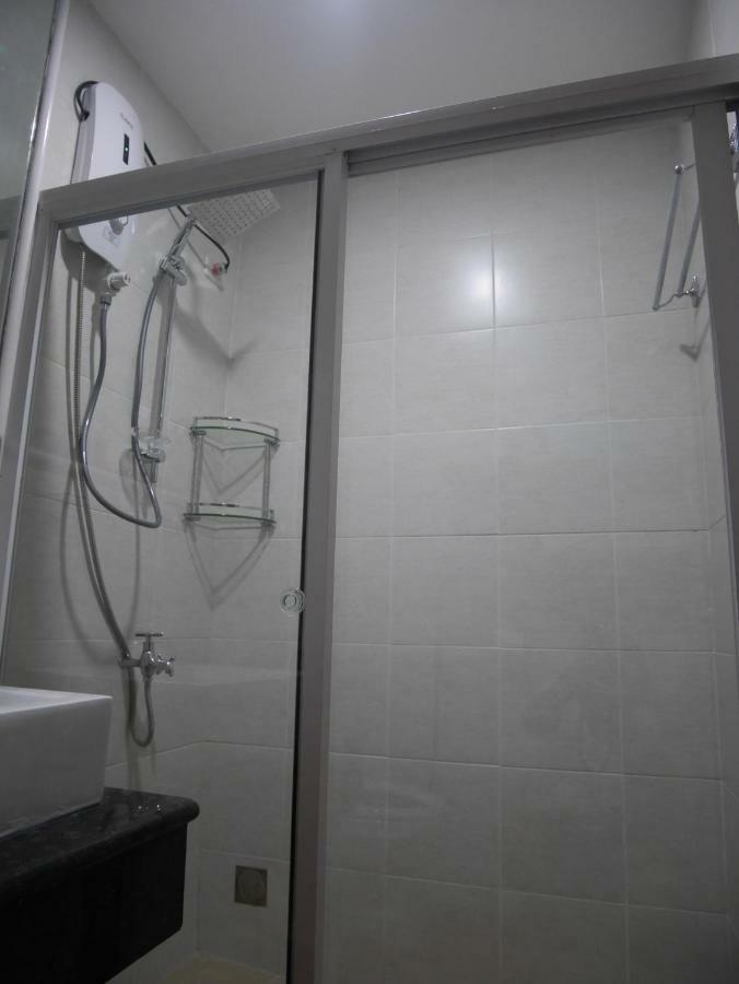 Trillium Residences Ayala Cebu Kültér fotó