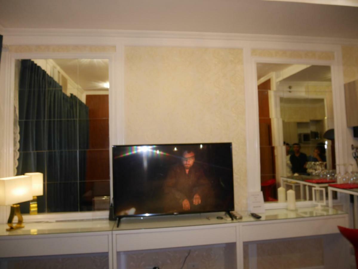 Trillium Residences Ayala Cebu Kültér fotó