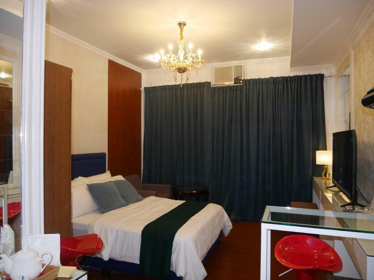 Trillium Residences Ayala Cebu Kültér fotó
