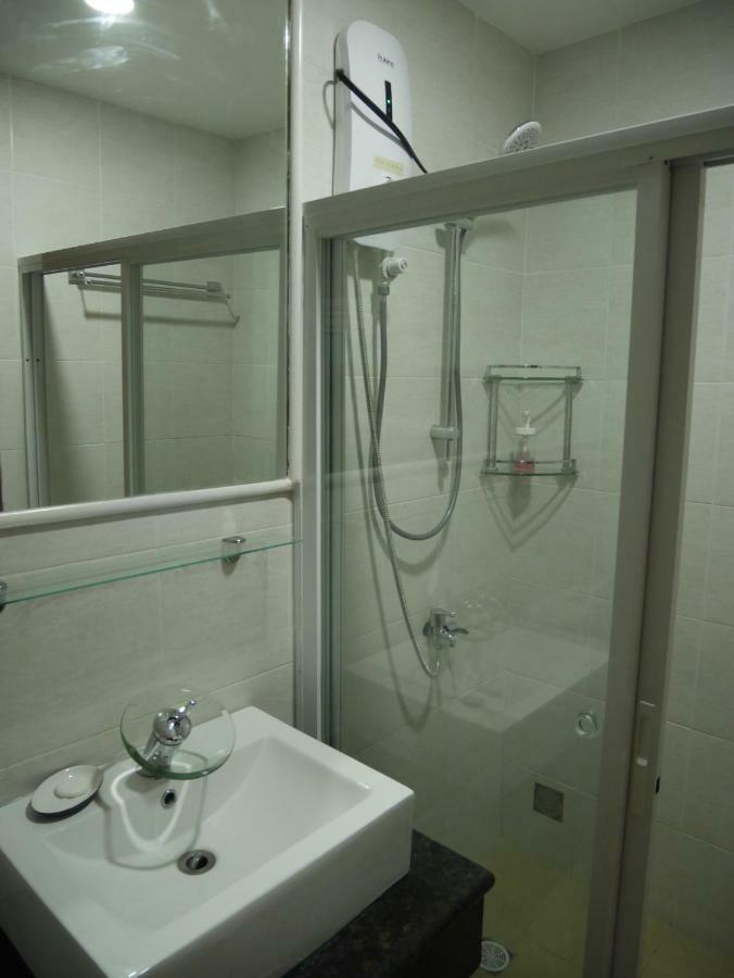 Trillium Residences Ayala Cebu Kültér fotó