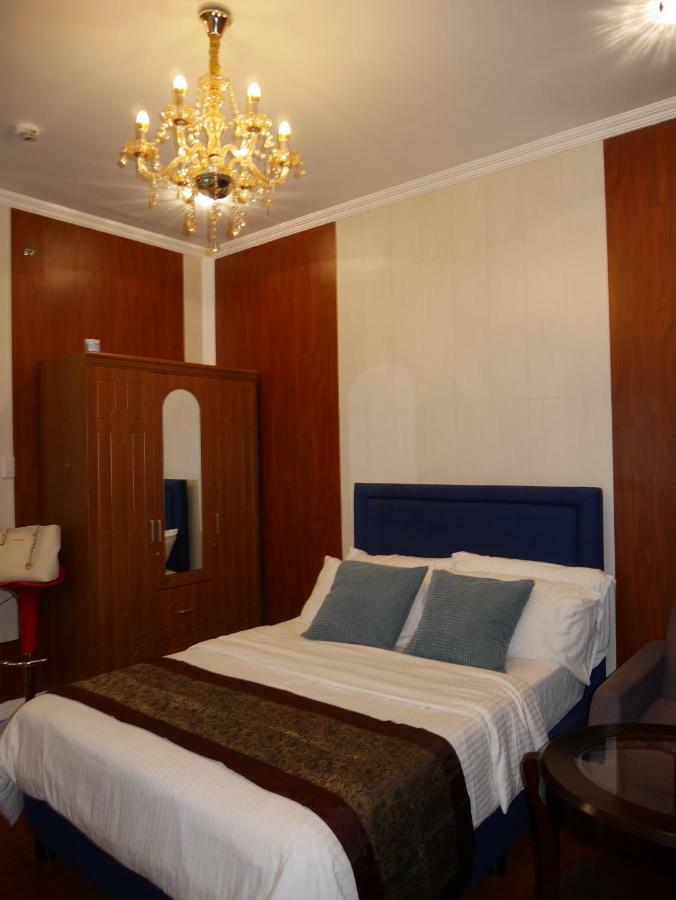 Trillium Residences Ayala Cebu Kültér fotó